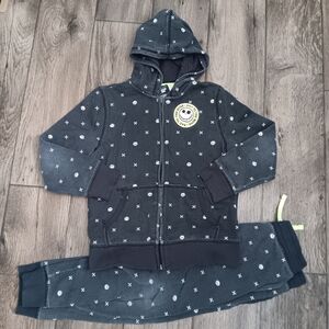 Disney Nightmare Before Christmas Outfit